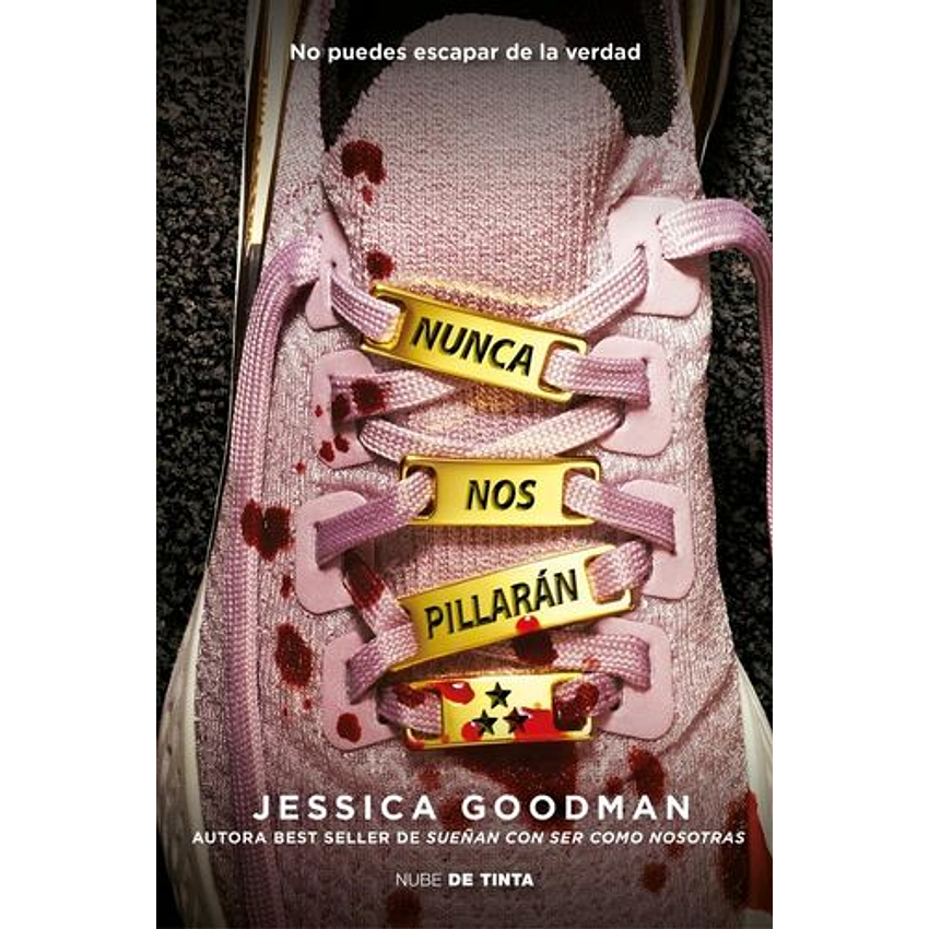 Nunca Nos Pillaran 1