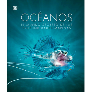 Oceanos Nueva Edicion