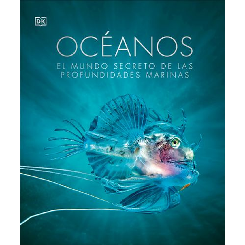 Oceanos Nueva Edicion 1