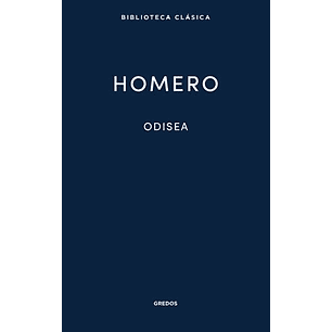 Odisea (Gredos)