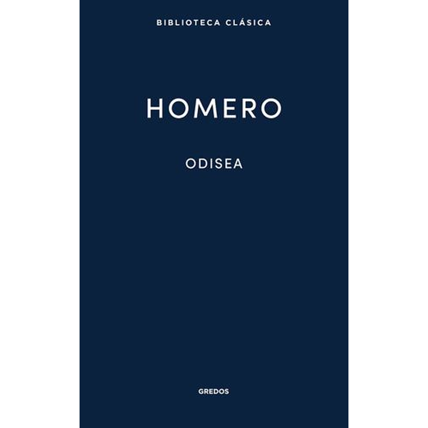 Odisea (Gredos) 1