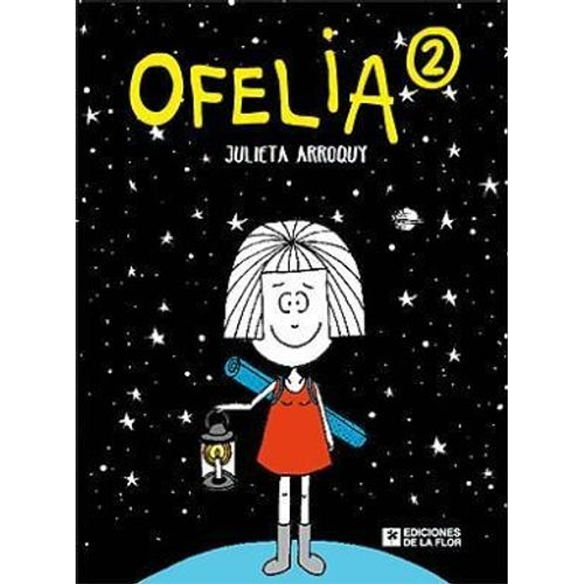 Ofelia 2 1