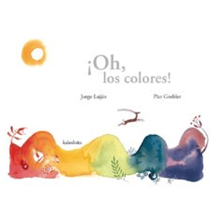 Oh Los Colores