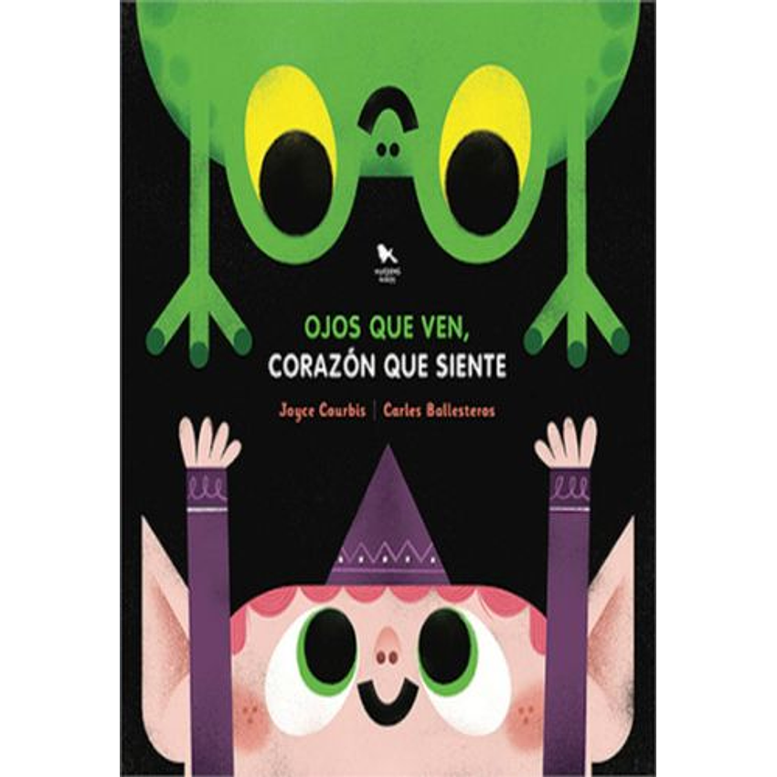 Ojos Que Ven Corazon Que Siente 1