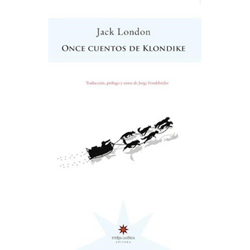 Once Cuentos De Klondike 1