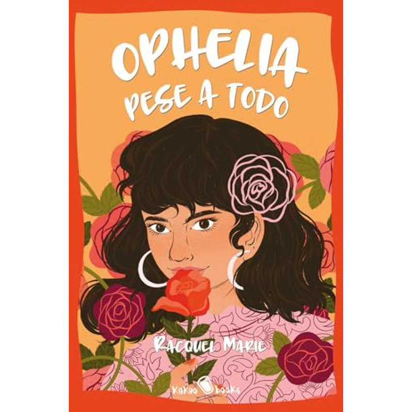 Ophelia Pese A Todo 1