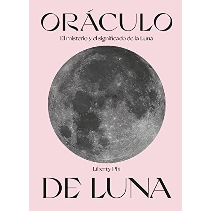 Oraculo De La Luna 1
