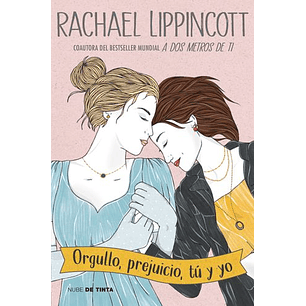 Orgullo Prejuicio Tu Y Yo