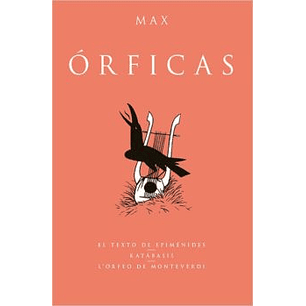 Orficas