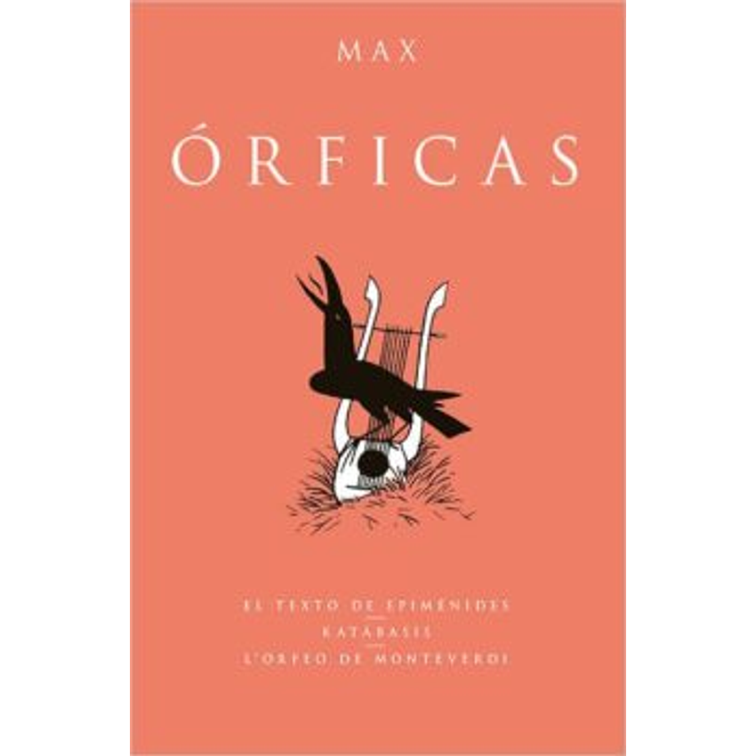 Orficas 1