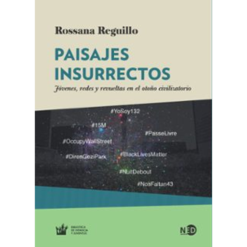 Paisajes Insurrectos 1