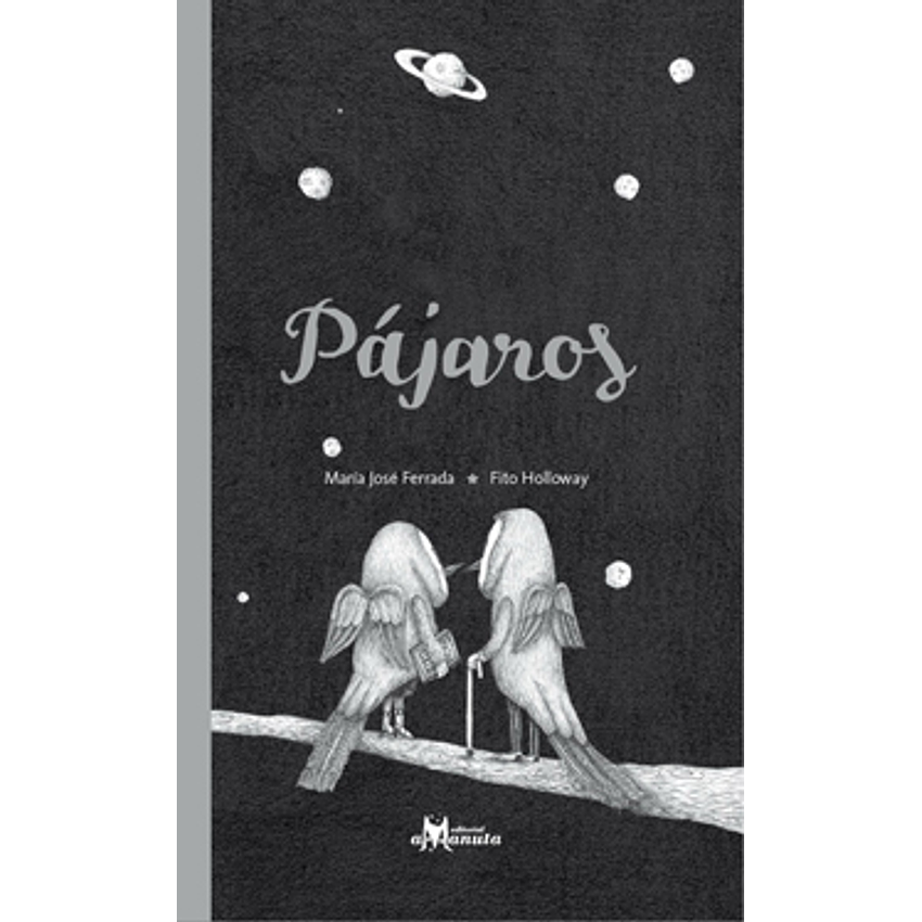 Pajaros 1