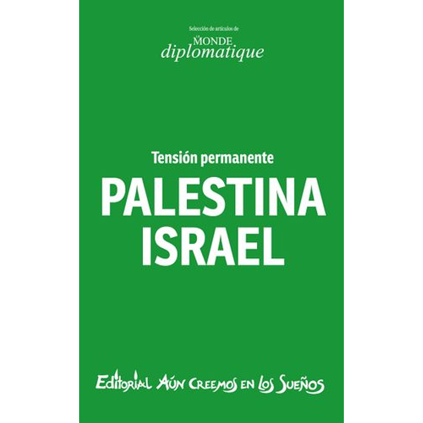 Palestina Israel 1