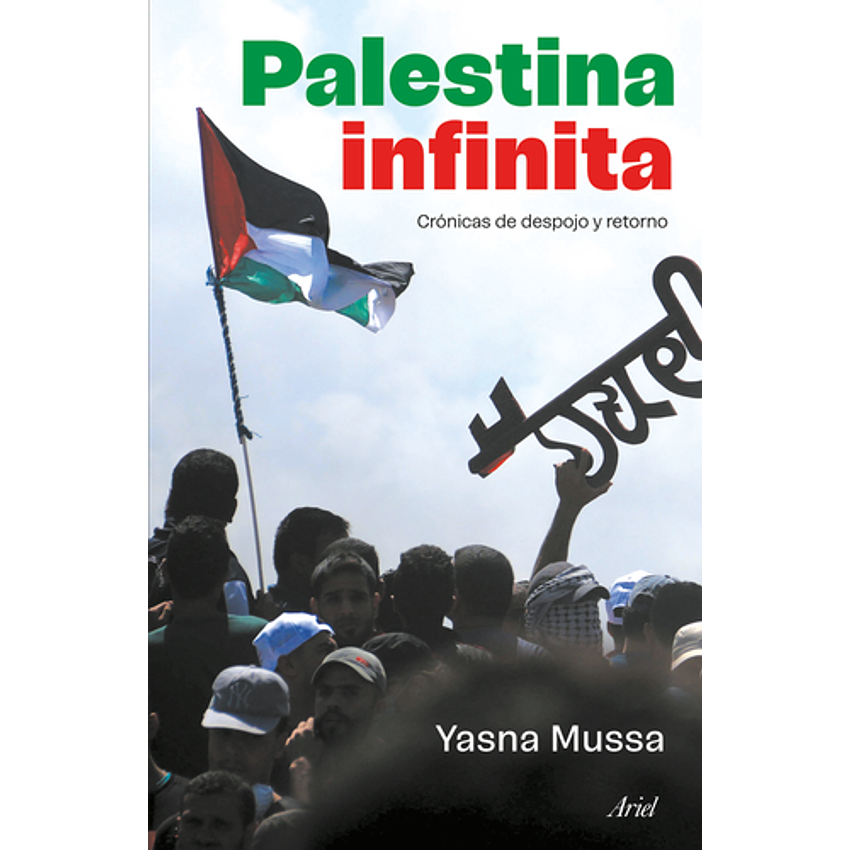Palestina Infinita 1