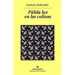 Palida Luz En Las Colinas