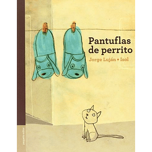 Pantuflas De Perrito