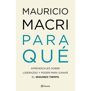 Para Que