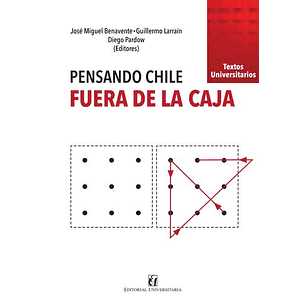 Pensando Chile Fuera De La Caja