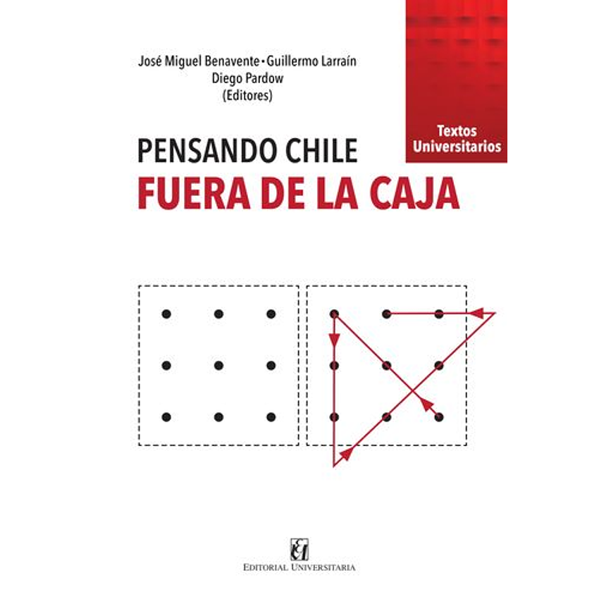 Pensando Chile Fuera De La Caja 1
