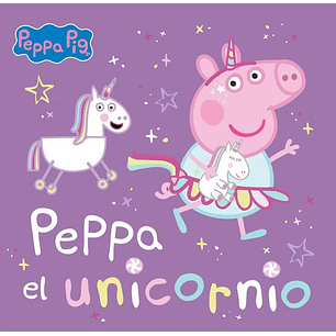 Peppa El Unicornio
