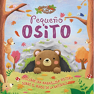 Pequeño Osito
