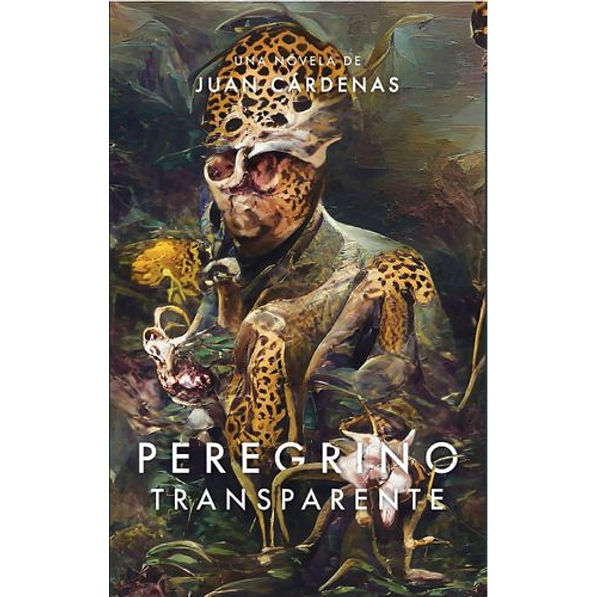 Peregrino Transparente 1