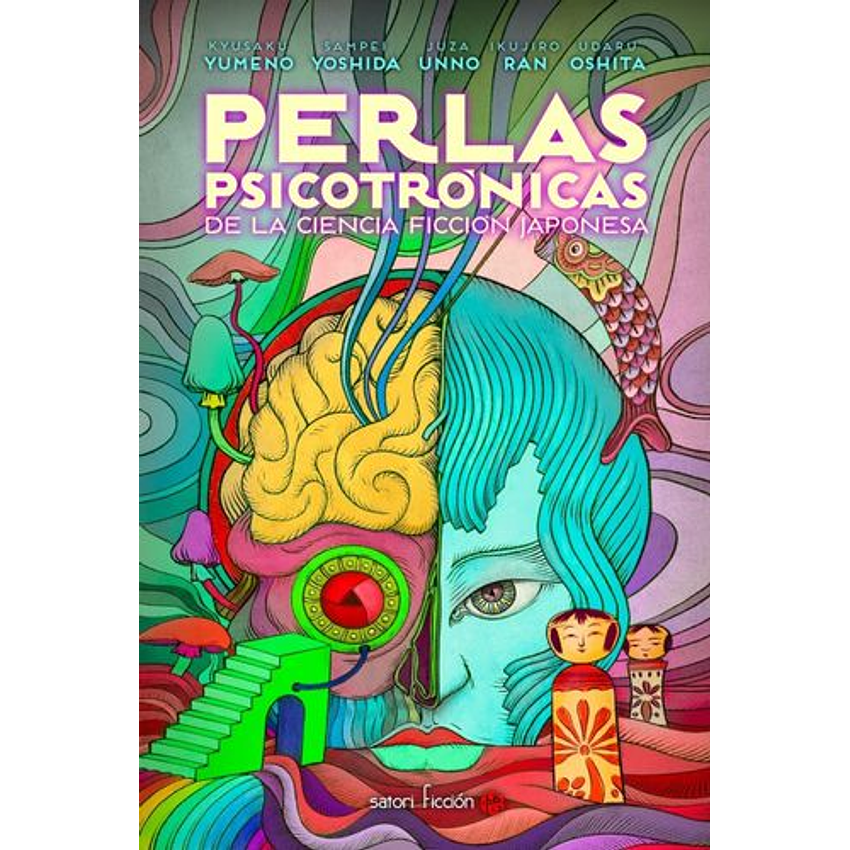 Perlas Psicotronicas 1