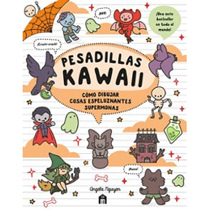 Pesadillas Kawaii