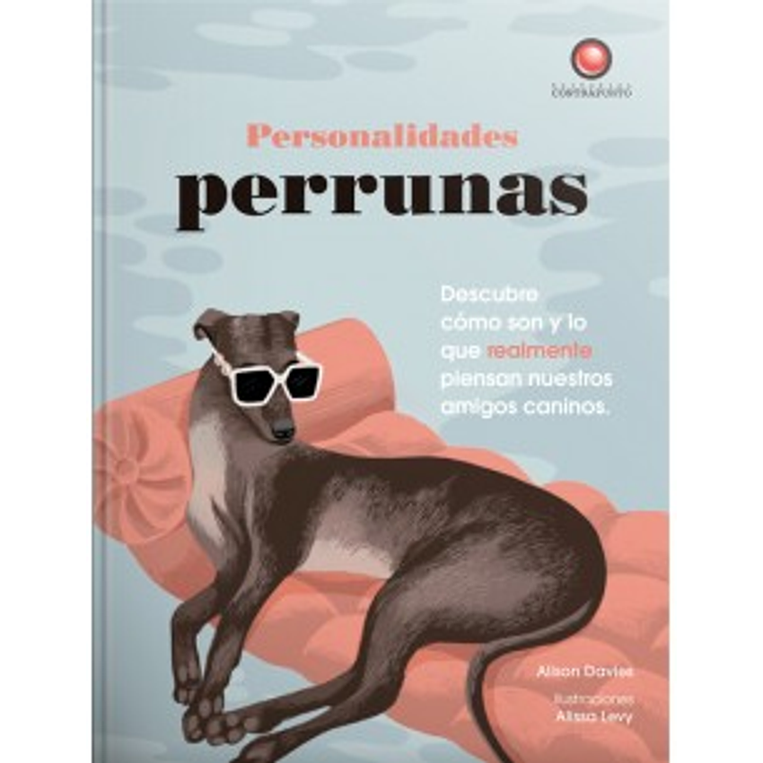 Personalidades Perrunas 1