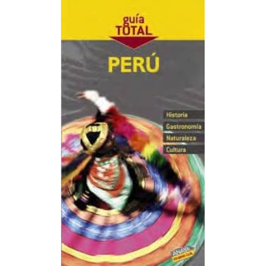 Peru Guia Total 1
