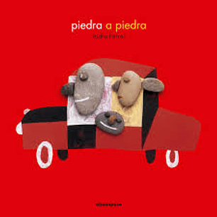 Piedra A Piedra