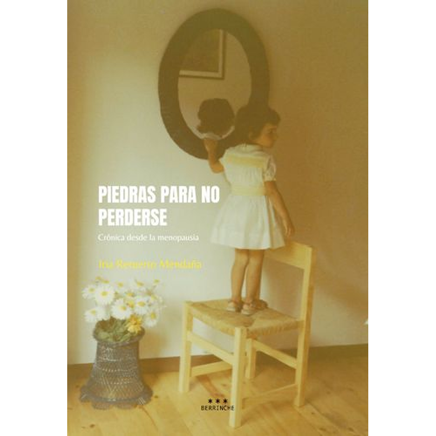 Piedras Para No Perderse 1