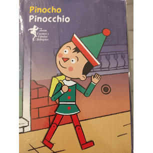 Pinocho - Pinocchio