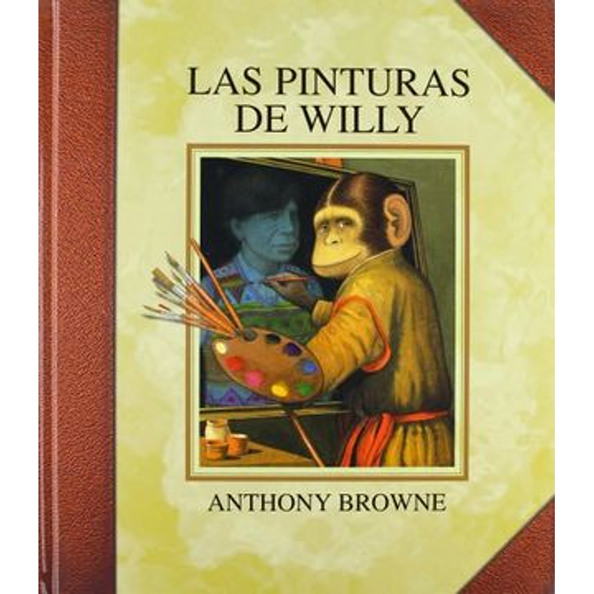 Pinturas De Willy 1