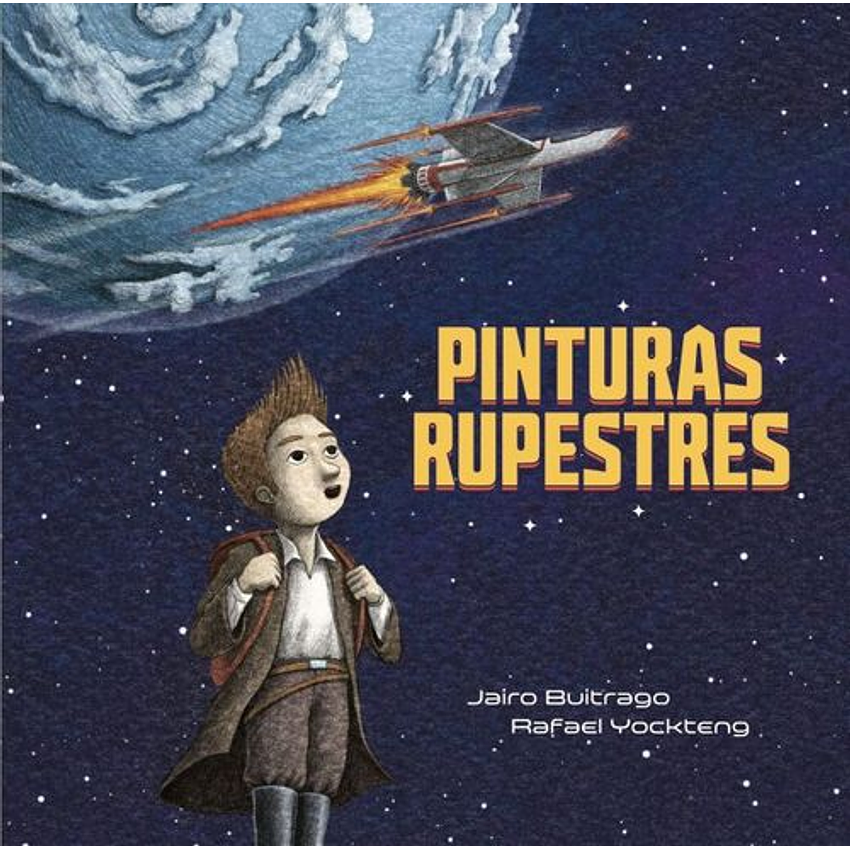 Pinturas Rupestres 1