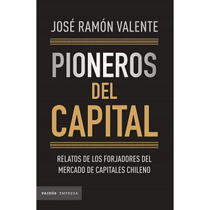 Pioneros Del Capital