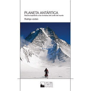 Planeta Antartica