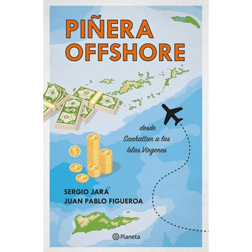 Piñera Offshore 1