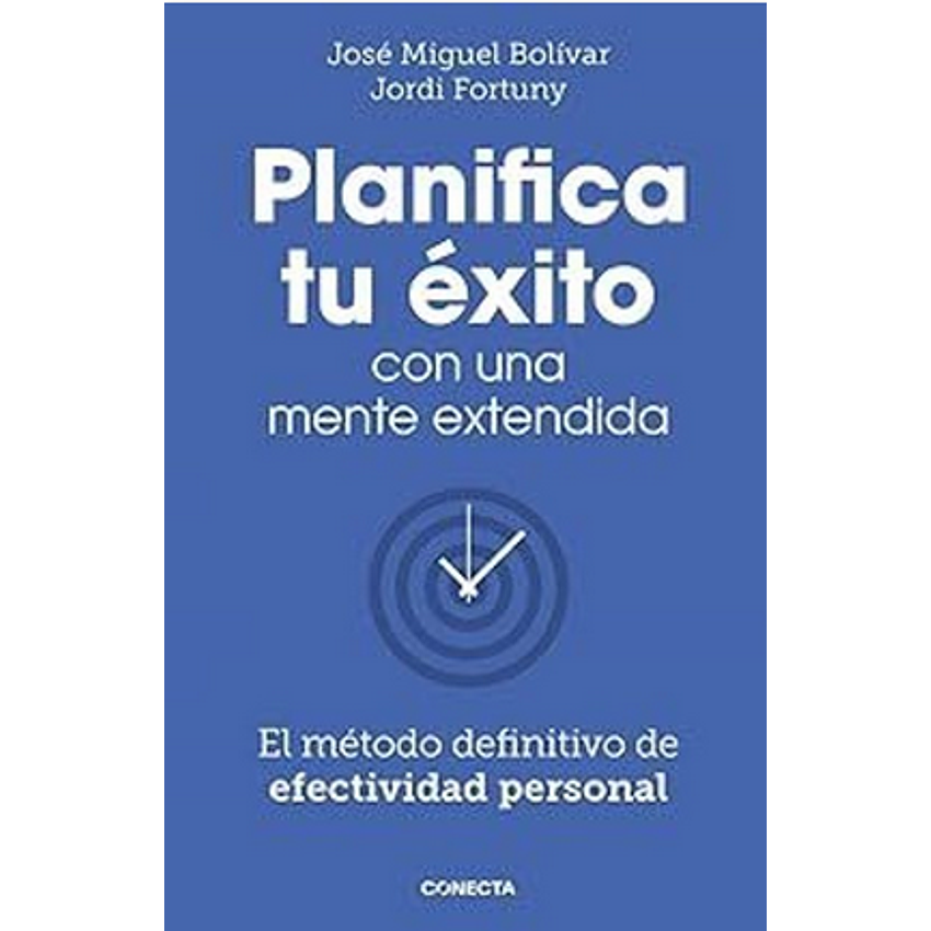 Planifica Tu Exito 1