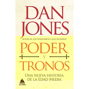 Poder Y Tronos
