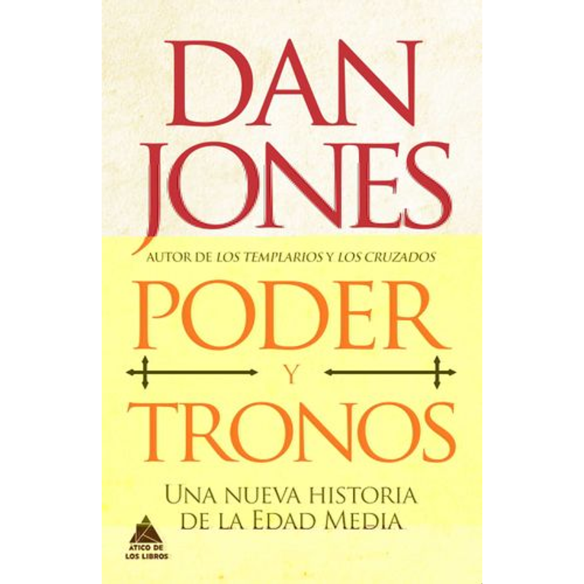 Poder Y Tronos 1