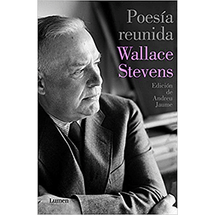 Poesia Reunida Wallace Stevens