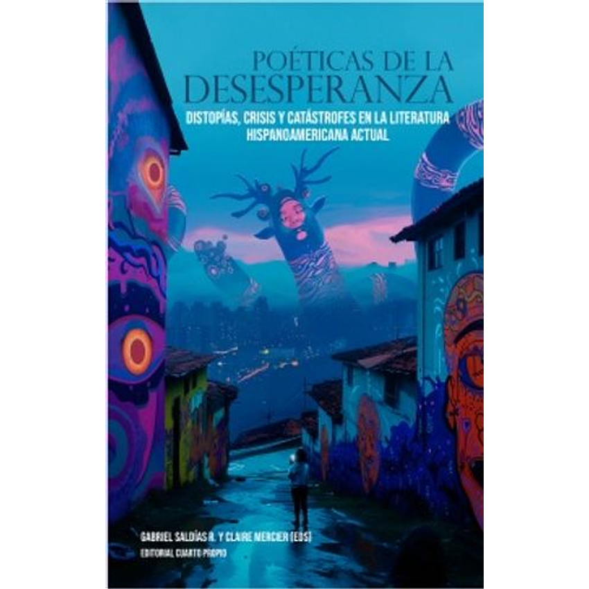 Poeticas De La Desesperanza 1