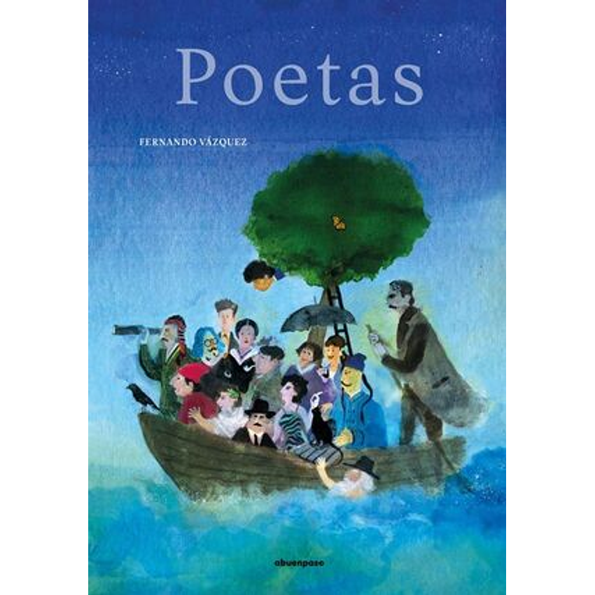Poetas 1