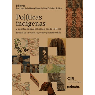 Politicas Indigenas