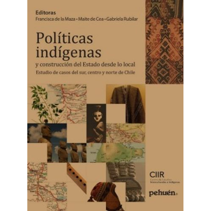 Politicas Indigenas 1