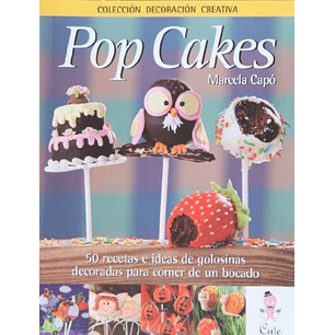 Pop Cakes