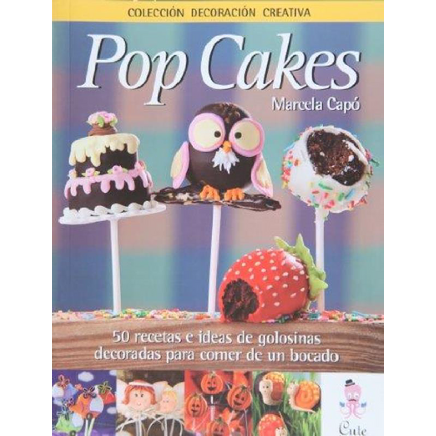 Pop Cakes 1