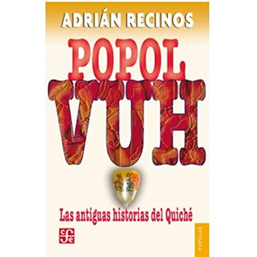 Popol Vuh 1