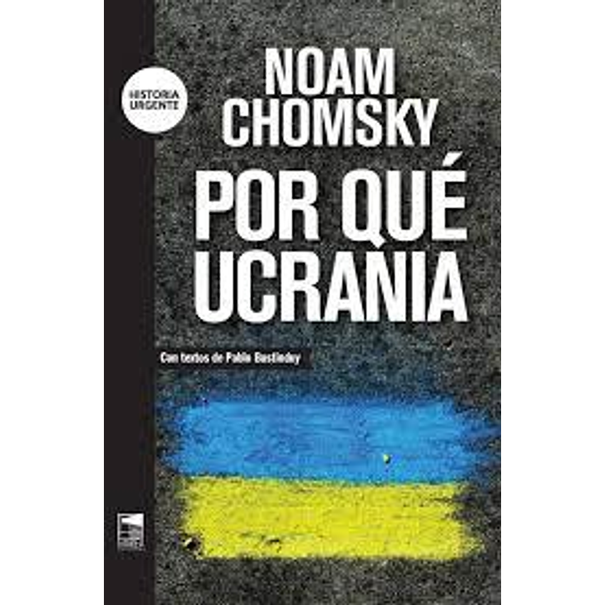 Por Que Ucrania 1